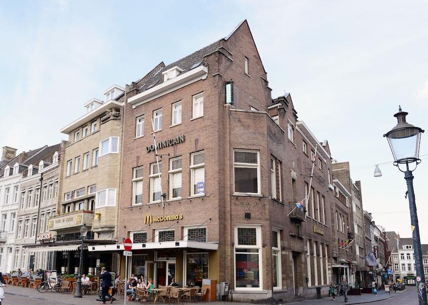 Limburg Maastricht Front of property