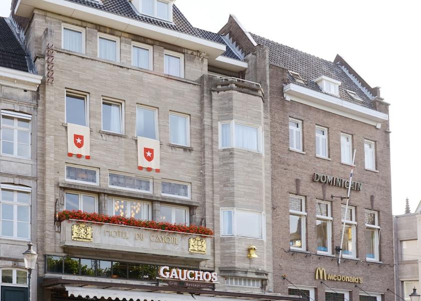 Limburg Maastricht Exterior