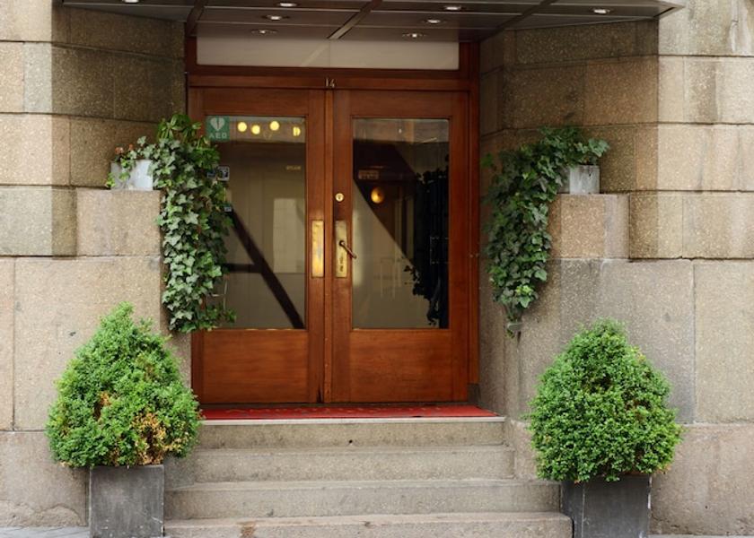 Limburg Maastricht Property entrance