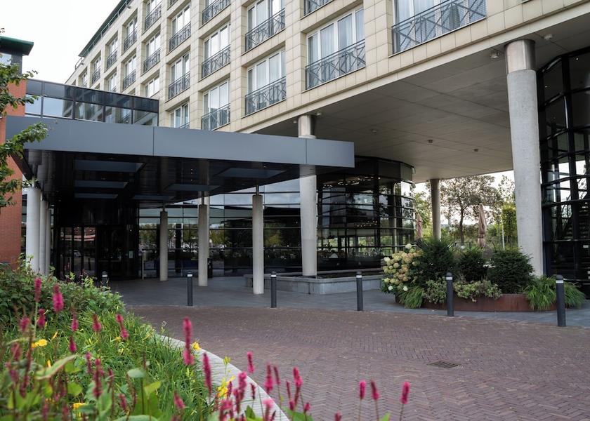 Limburg Maastricht Exterior Detail