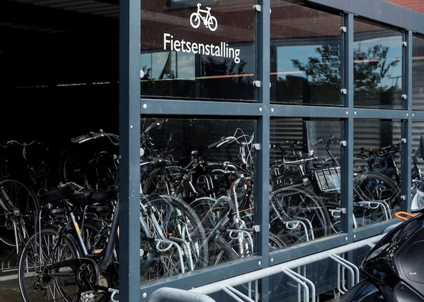 Limburg Maastricht Bicycling