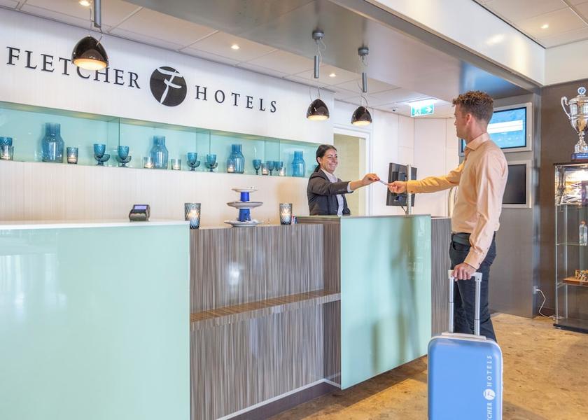 Utrecht Nieuwegein Reception