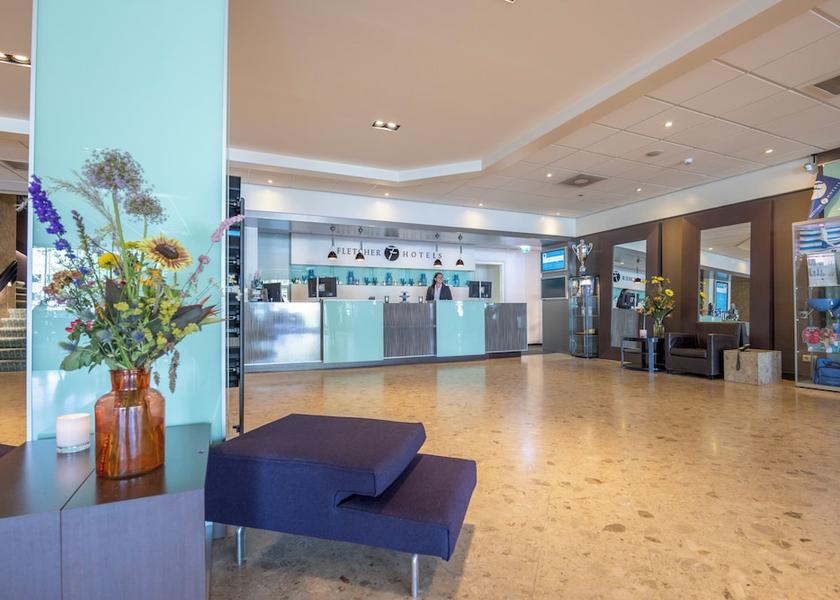 Utrecht Nieuwegein Reception