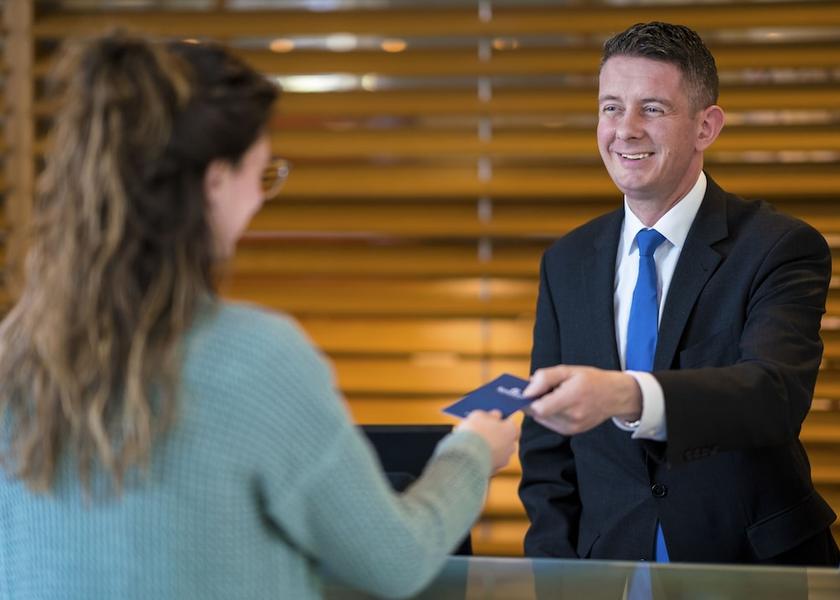 Gelderland Nijmegen Reception