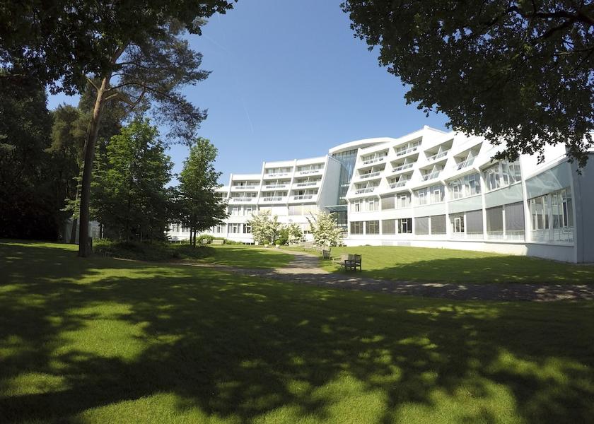 Gelderland Nijmegen Exterior Detail