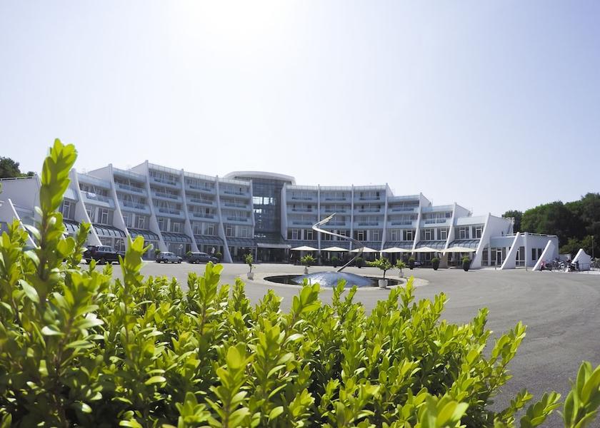 Gelderland Nijmegen Facade