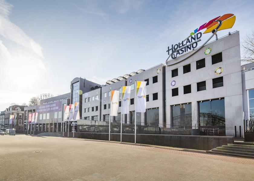 Gelderland Nijmegen Point of interest