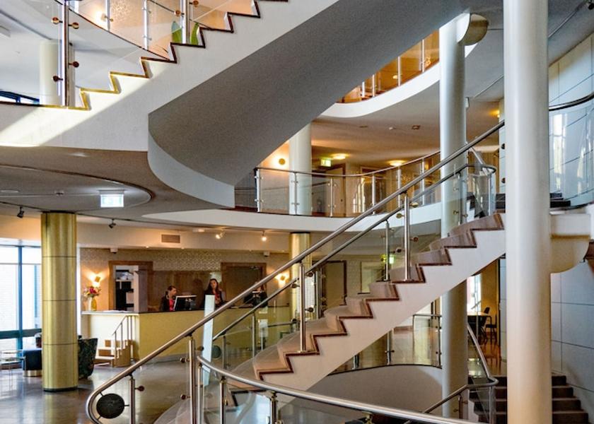 Utrecht Soest Reception