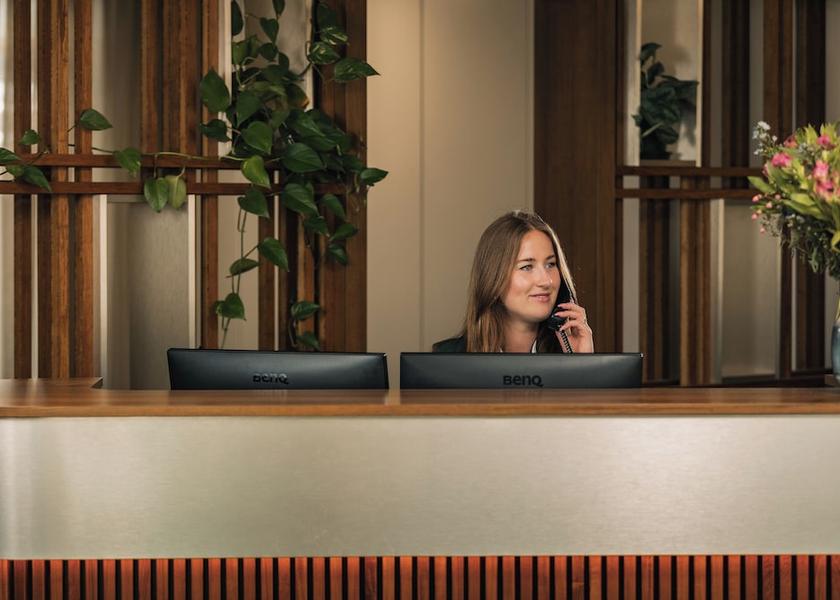 Zeeland Terneuzen Reception