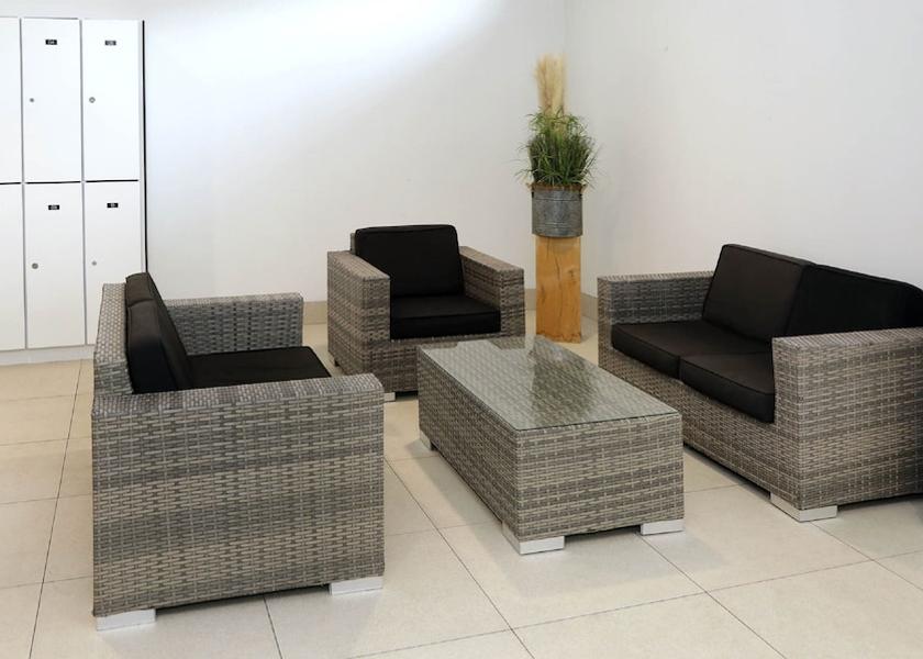 Zeeland Terneuzen Pool