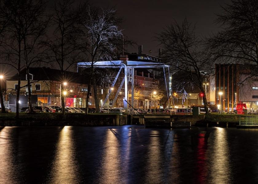 Zeeland Terneuzen Hiking