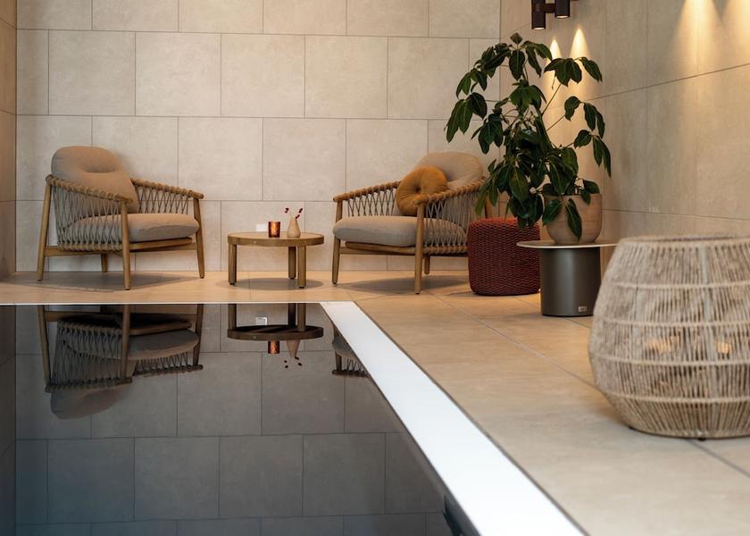 South Holland The Hague Indoor Pool