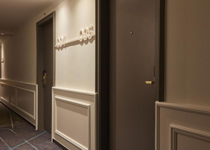 Utrecht Utrecht Room