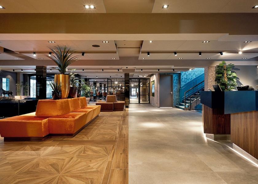 Utrecht Utrecht Reception