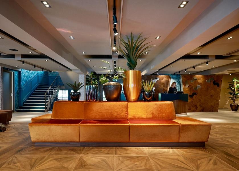 Utrecht Utrecht Reception