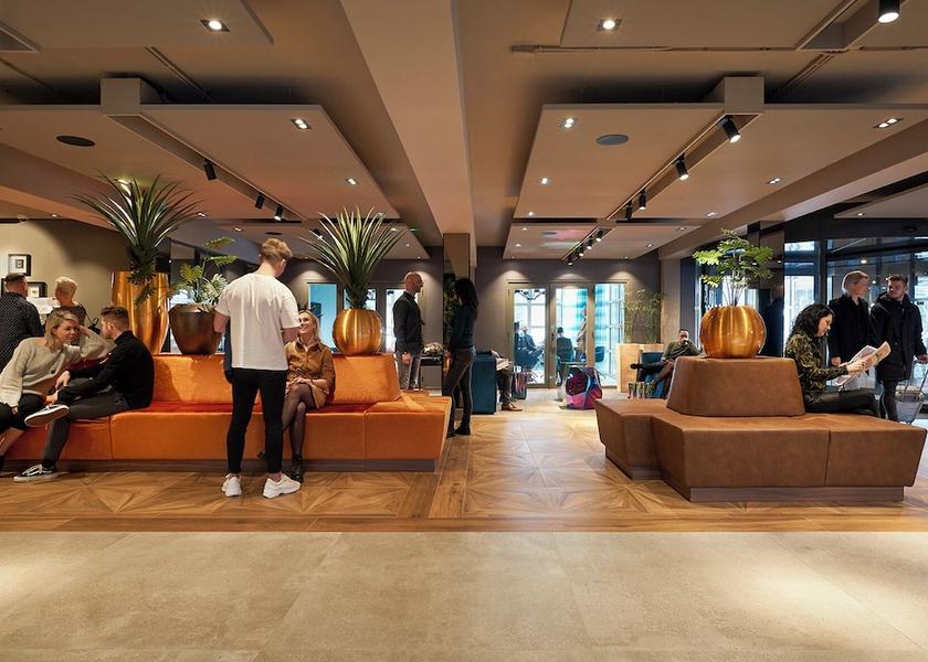 Utrecht Utrecht Reception