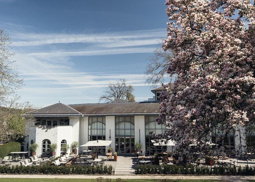 Limburg Vaals Exterior