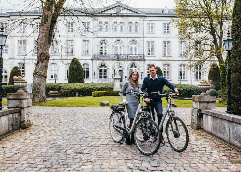 Limburg Vaals Bicycling