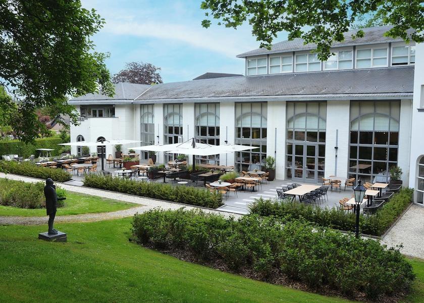 Limburg Vaals Terrace/patio