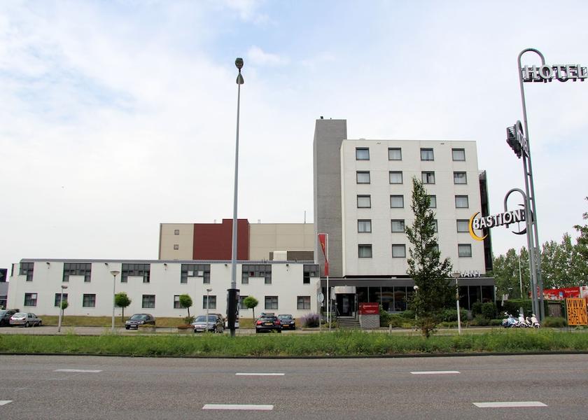 North Holland Zaandam Exterior