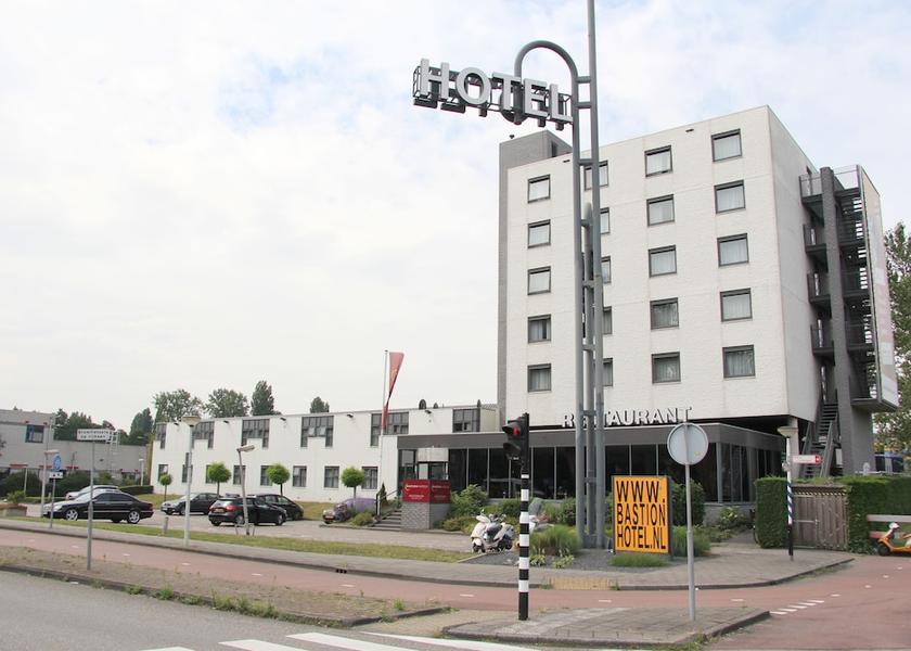 North Holland Zaandam Front of property