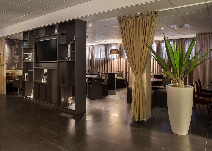 Akershus Asker Lobby