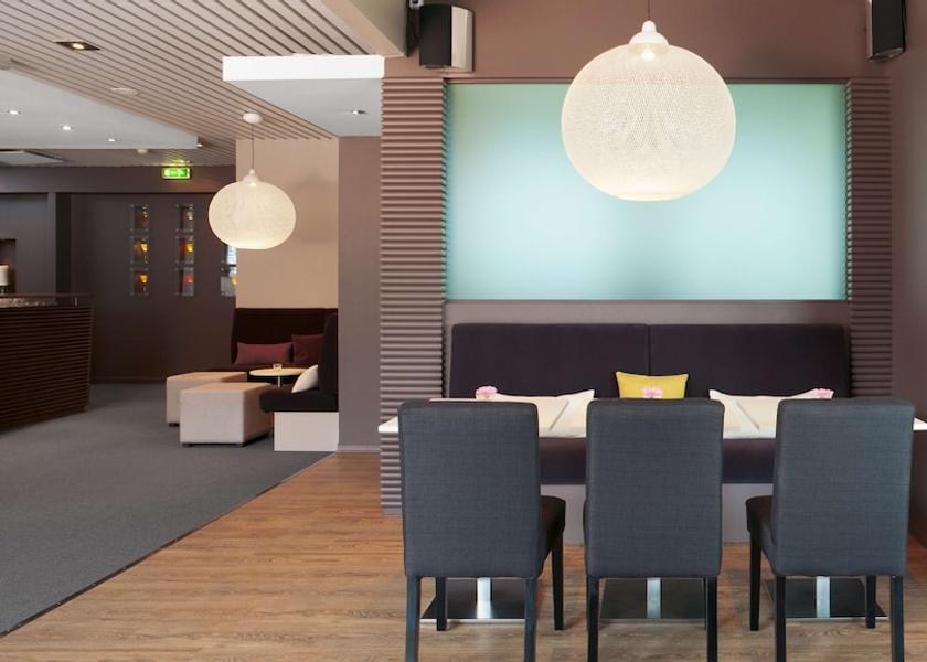 Akershus Asker Lobby