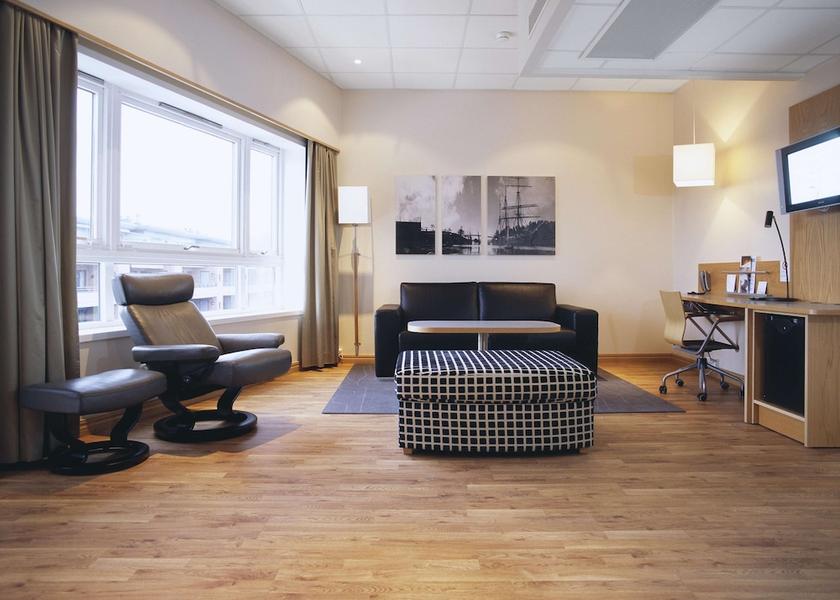 Akershus Asker Room