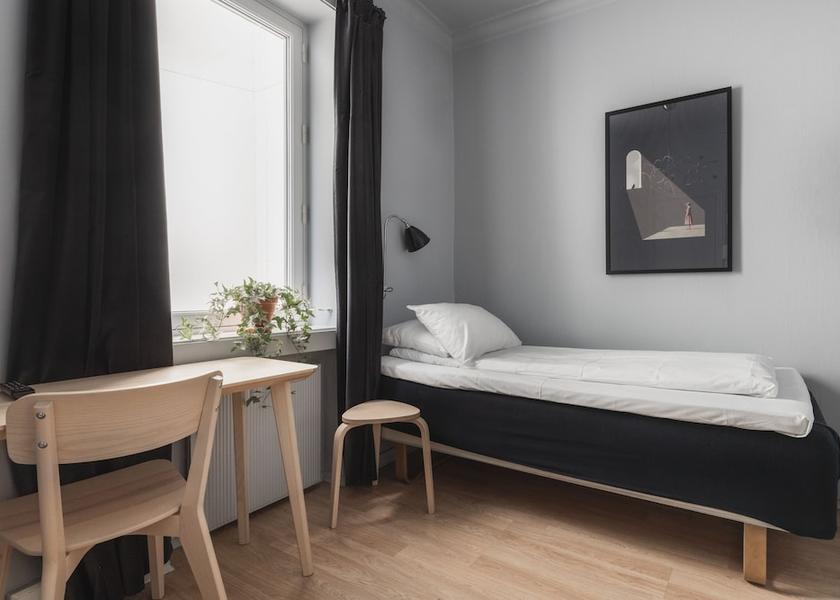Hordaland (county) Bergen Room