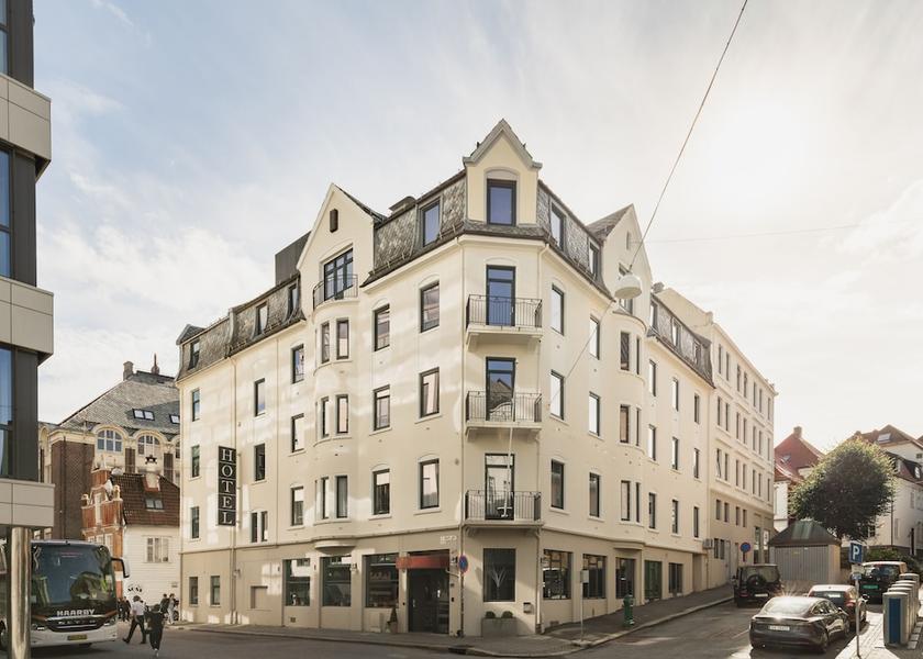 Hordaland (county) Bergen Primary image