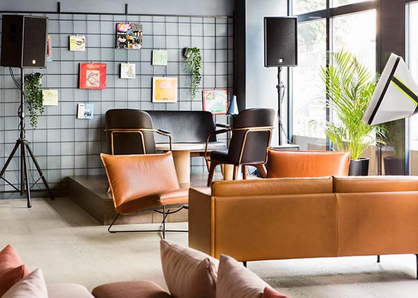 Hordaland (county) Bergen Lobby