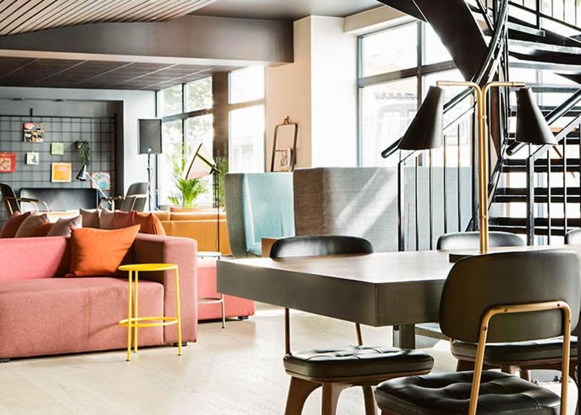 Hordaland (county) Bergen Lobby