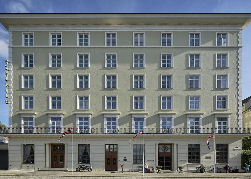Hordaland (county) Bergen Primary image