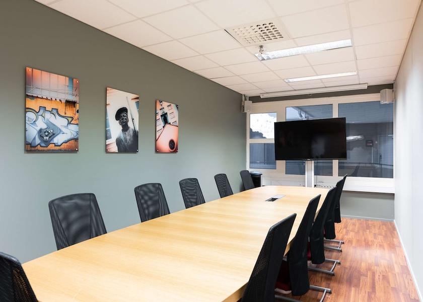 Vestland Bergen Meeting facility