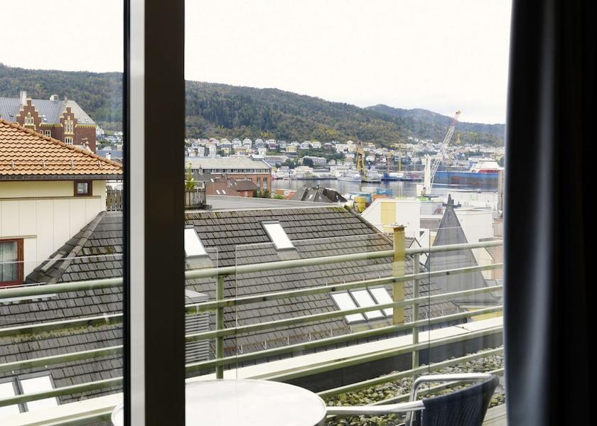 Hordaland (county) Bergen Primary image