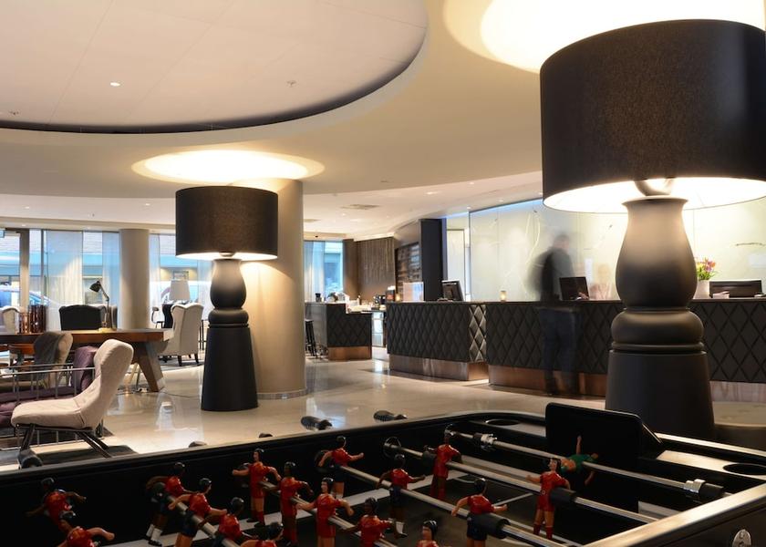 Hordaland (county) Bergen Lobby