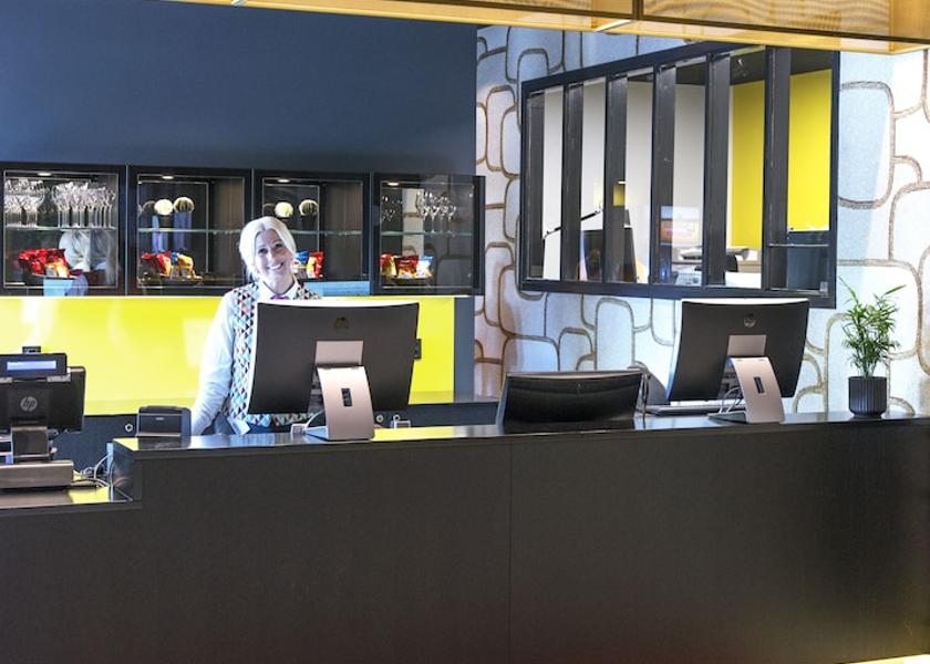 Vestland Bergen Reception