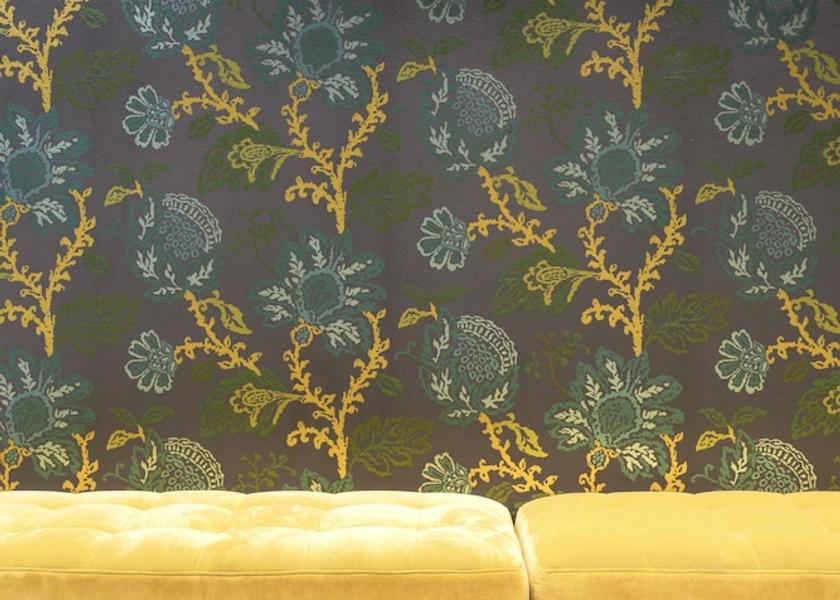 Vestland Bergen Interior