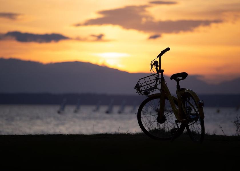 Nordland Bodo Bicycling