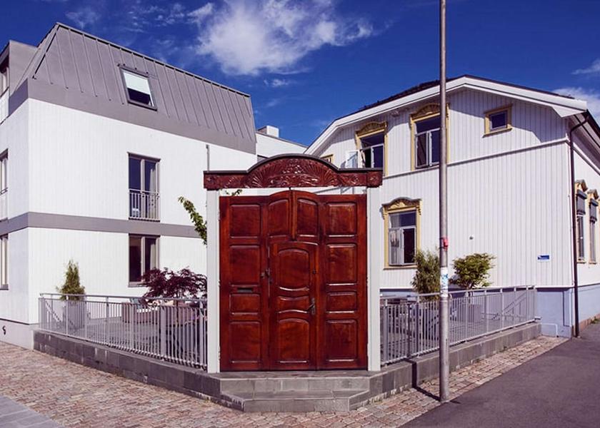 Buskerud (county) Drammen Primary image