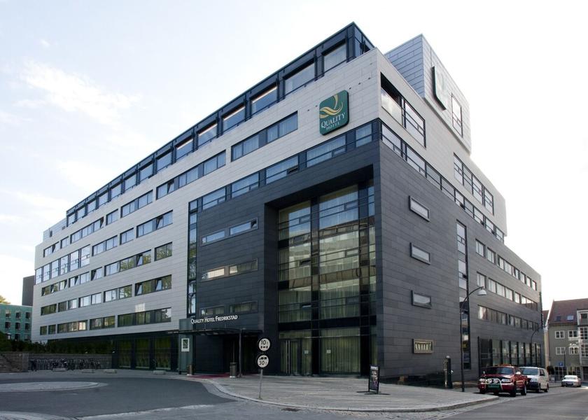 Ostfold Fredrikstad Front of property