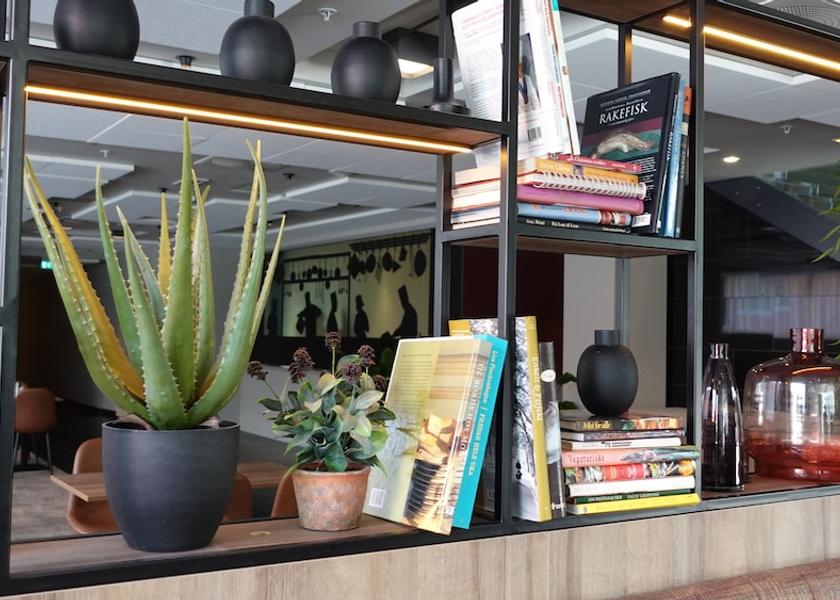 Ostfold Fredrikstad Restaurant