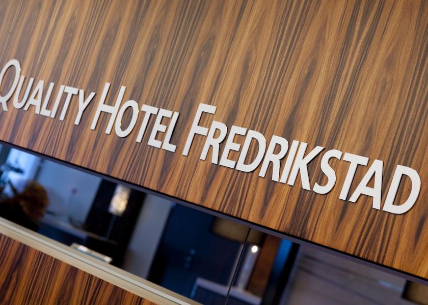 Ostfold Fredrikstad Lobby