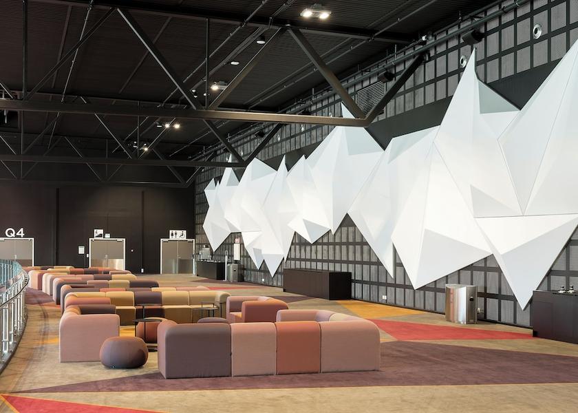Akershus Ullensaker Meeting facility