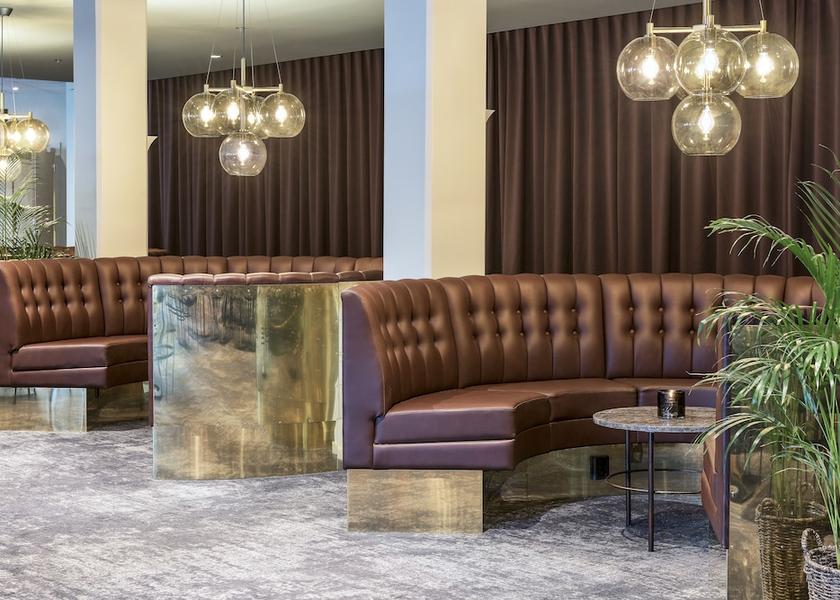 Akershus Ullensaker Lounge