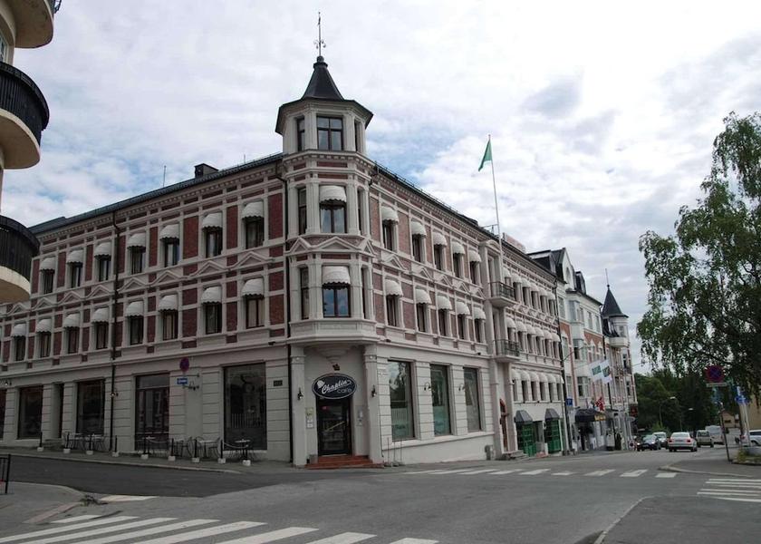 Innlandet Gjovik Exterior