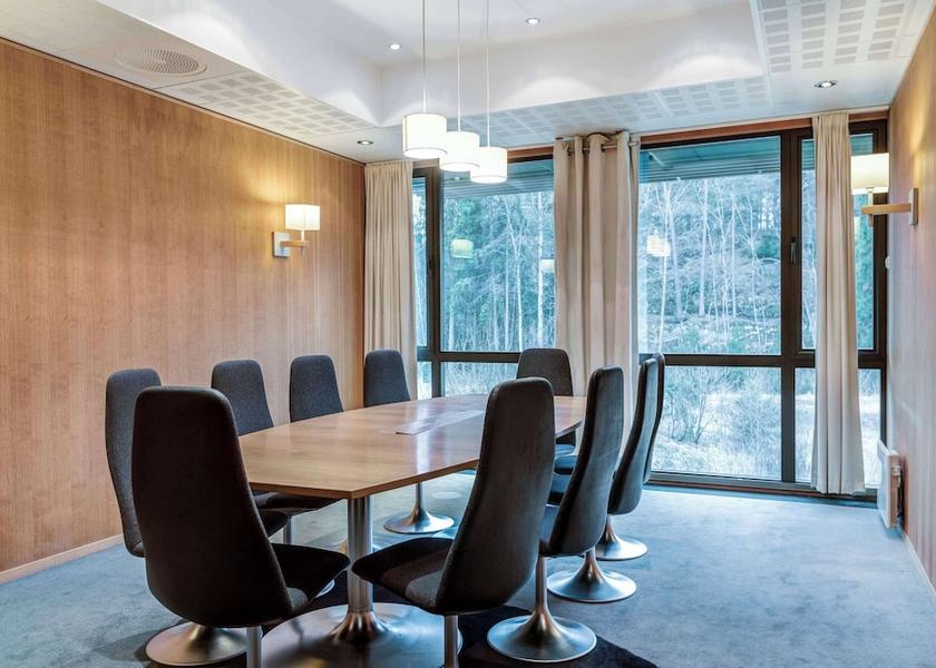 Akershus (county) Oppegard Meeting facility