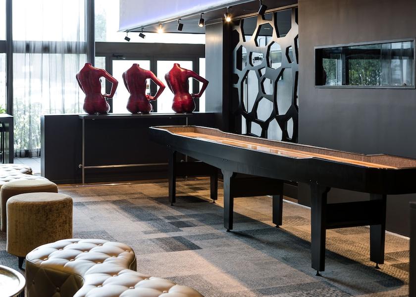 Akershus (county) Oppegard Bar (on property)