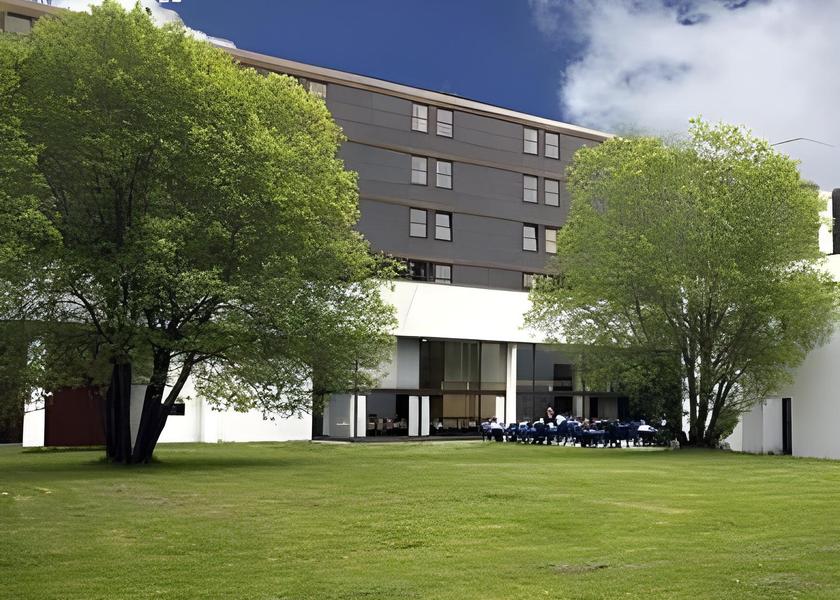 Akershus Nordre Follo Hotel Exterior