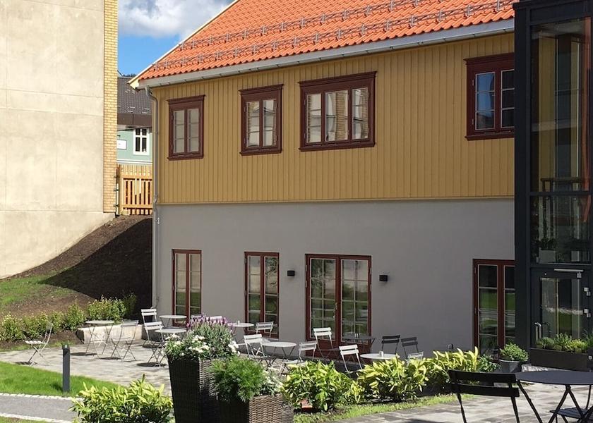 Innlandet Lillehammer Terrace/patio